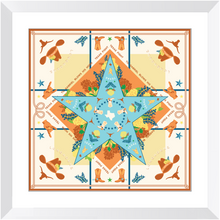 Load image into Gallery viewer, Texas Longhorns Framed Print Art