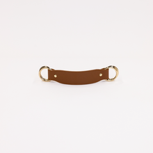 Load image into Gallery viewer, Small Saturday Scarf™ Leather Belt Strap