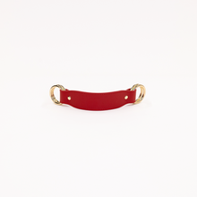 Load image into Gallery viewer, Small Saturday Scarf™ Leather Belt Strap