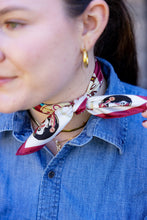 Load image into Gallery viewer, Florida State Seminoles Pocket Scarf