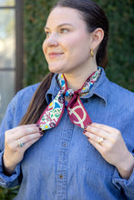 Load image into Gallery viewer, Florida State Seminoles Skinny Scarf