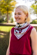 Load image into Gallery viewer, Mississippi State Bulldogs Saturday Scarf™