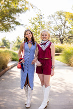 Load image into Gallery viewer, Mississippi State Bulldogs Saturday Scarf™