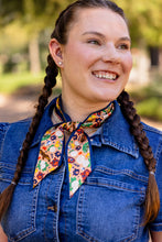 Load image into Gallery viewer, Auburn Tigers Skinny Scarf