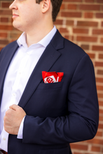 Load image into Gallery viewer, Oklahoma Sooners Pocket Scarf