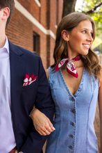 Load image into Gallery viewer, Texas A&M Aggies Pocket Scarf