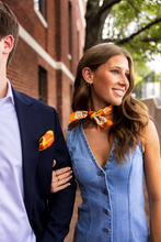 Load image into Gallery viewer, Texas Longhorns Pocket Scarf