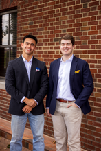 Load image into Gallery viewer, LSU Tigers Pocket Scarf