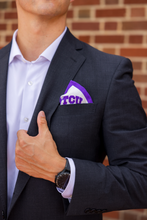 Load image into Gallery viewer, TCU Horned Frogs Pocket Scarf