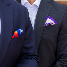 Load image into Gallery viewer, SMU Mustangs Pocket Scarf