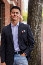 Load image into Gallery viewer, Texas Tech Red Raiders Pocket Scarf