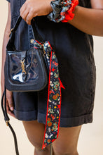 Load image into Gallery viewer, Texas Tech Red Raiders Skinny Scarf