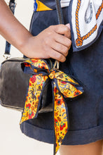 Load image into Gallery viewer, OSU Cowboys Skinny Scarf