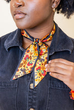 Load image into Gallery viewer, OSU Cowboys Skinny Scarf