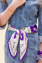 Load image into Gallery viewer, TCU Horned Frogs Saturday Scarf™