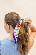 Load image into Gallery viewer, LSU Tigers Pocket Scarf