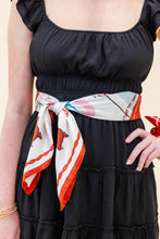 Load image into Gallery viewer, Arkansas Razorbacks Saturday Scarf™