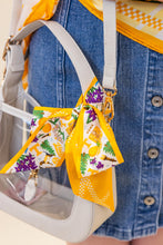 Load image into Gallery viewer, Tennessee Vols Skinny Scarf