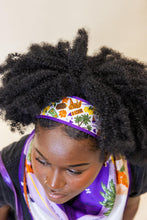 Load image into Gallery viewer, Clemson Tigers Skinny Scarf