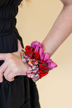 Load image into Gallery viewer, Alabama Crimson Tide Scrunchie Set
