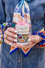 Load image into Gallery viewer, Florida Gators Skinny Scarf