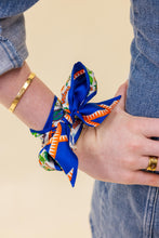 Load image into Gallery viewer, Florida Gators Skinny Scarf