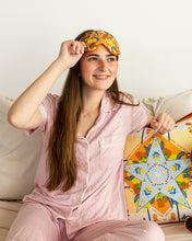 Load image into Gallery viewer, Texas Longhorns Sleepmask