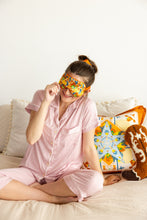 Load image into Gallery viewer, Texas Longhorns Sleepmask