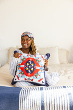 Load image into Gallery viewer, Ole Miss Rebels Sleepmask