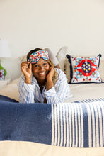 Load image into Gallery viewer, Ole Miss Rebels Sleepmask