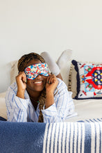 Load image into Gallery viewer, Ole Miss Rebels Sleepmask