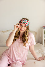 Load image into Gallery viewer, Arkansas Razorbacks Sleepmask