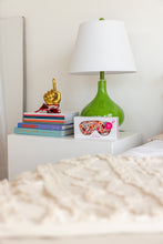 Load image into Gallery viewer, Oklahoma Sooners Sleepmask