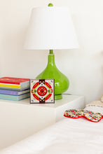 Load image into Gallery viewer, Georgia Bulldogs Acrylic Block Art