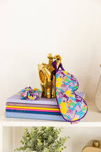 Load image into Gallery viewer, TCU Horned Frogs Sleepmask