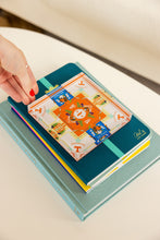 Load image into Gallery viewer, Tennessee Vols Acrylic Block Art