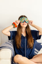 Load image into Gallery viewer, Florida Gators Scrunchie Set