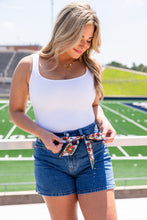 Load image into Gallery viewer, Auburn All-Star Skinny Scarf