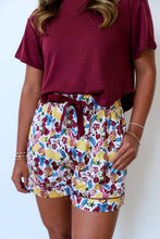 Load image into Gallery viewer, Texas A&M Aggies Sleep Shortie