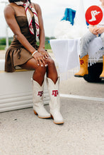 Load image into Gallery viewer, Texas A&M Aggies Saturday Scarf™