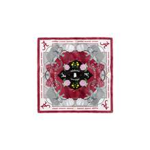 Load image into Gallery viewer, Alabama Crimson Tide Pocket Scarf