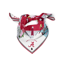 Load image into Gallery viewer, Alabama Crimson Tide Saturday Scarf™