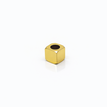 Load image into Gallery viewer, Little Bead Skinny Scarf Slider