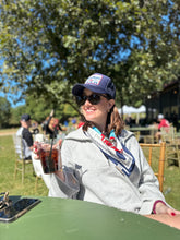 Load image into Gallery viewer, Ole Miss Rebels Saturday Scarf™