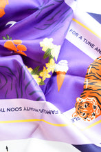 Load image into Gallery viewer, Clemson Tigers Saturday Scarf™