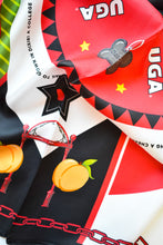 Load image into Gallery viewer, Georgia Bulldogs Saturday Scarf™