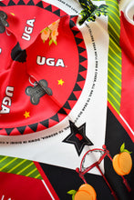 Load image into Gallery viewer, Georgia Bulldogs Saturday Scarf™