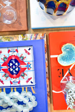 Load image into Gallery viewer, Ole Miss Rebels Acrylic Block Art