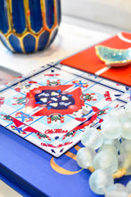 Load image into Gallery viewer, Ole Miss Rebels Acrylic Block Art