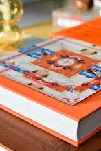 Load image into Gallery viewer, Tennessee Vols Acrylic Block Art